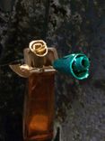 Steel Rose Bud 2 small