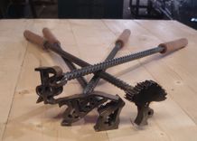 Made To Order Branding Irons 2 small