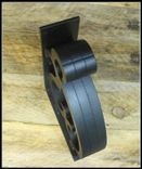 Laser Cut Heart Corbell And Shelf Brackets 3 small