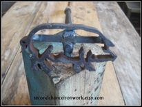 Awesome Pig Branding Iron 1 small