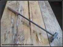 Awesome Pig Branding Iron 2 small