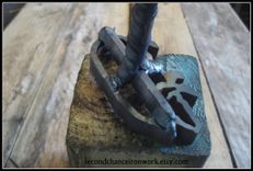Awesome Pig Branding Iron 3 small