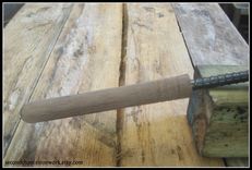 Awesome Pig Branding Iron 4 small
