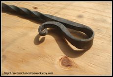 Awesome Pig Branding Iron 5 small
