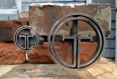 Branding Iron 1 small