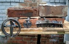 Branding Iron 5 small