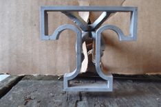 Branding Iron 6 small