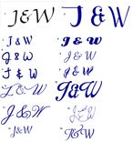 Rustic Metal Art On Hardwood 4 small