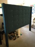 Custom Headboard (King Shown) 1 small