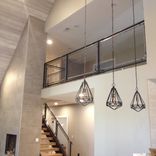 Steel Mesh Railing 5 small