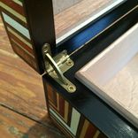 Custom Veneered Humidor 3 small