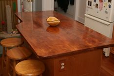 Kitchen Island Top 2 small