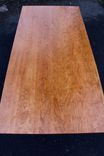 Curly Cherry Dining Table 3 small