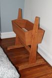 Cherry Cradle 1 small