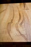 Red Oak Dining Table 3 small