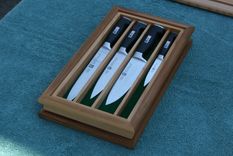 Knife Box 2 small