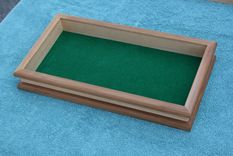 Knife Box 6 small