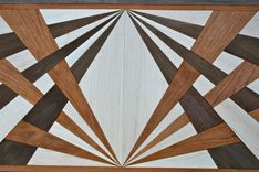Inlaid Coffee Table Top 2 small