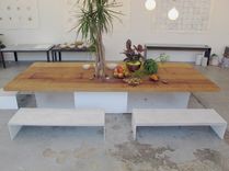 Communal Table 2 small