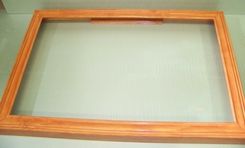 Frame For Wall Mounted Tv's 1 small