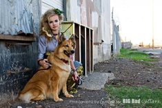 Steampunk, Belts, Dog Collar, Fashion 11 small