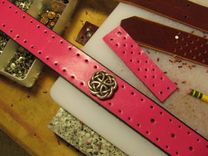 Unique Strong Dog Collar For Golden Retriever 6 small