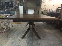 Custom Table 1 small