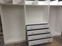 Customizable Closet Insert 3 small