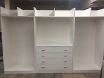 Customizable Closet Insert 1 small