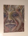 Portrait Painting In Pastel, Watercolor, Or Acrylic - Custom 5 small