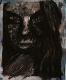 Portrait Painting In Pastel, Watercolor, Or Acrylic - Custom 6 small