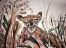 Painting From Photo - Custom 4 small