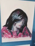 Painting From Photo - Custom 2 small