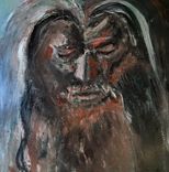 Painting From Photo - Custom 1 small