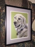 Dog Breed Fine Art Prints From Original Pastel Painting 5 small
