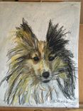 Dog Breed Fine Art Prints From Original Pastel Painting 6 small