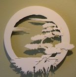 Bonsai No.3 Tree Of Life 2 small