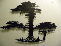 Oval Cypress Tree Of Life 2 small