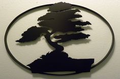 Oval Bonsai Tree Of Life 2 small