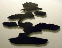 Oval Bonsai No.2 Tree Of Life 1 small