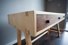 Contemporary Desk 1 small