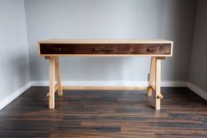Contemporary Desk 2 small