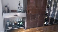 Nickel Liquor Console 2 small