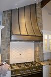 Sloping Range Hood 2 small
