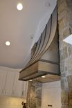 Sloping Range Hood 1 small