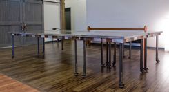 Modular Conference Tables 1 small