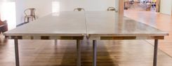 Modular Conference Tables 6 small