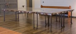 Modular Conference Tables 3 small