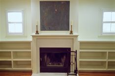 Custom Built-Ins - Bookcases, Pantry, Closet, Shelving 5 small