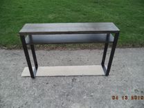 Console Table, Sofa Table, Hallway Table 1 small